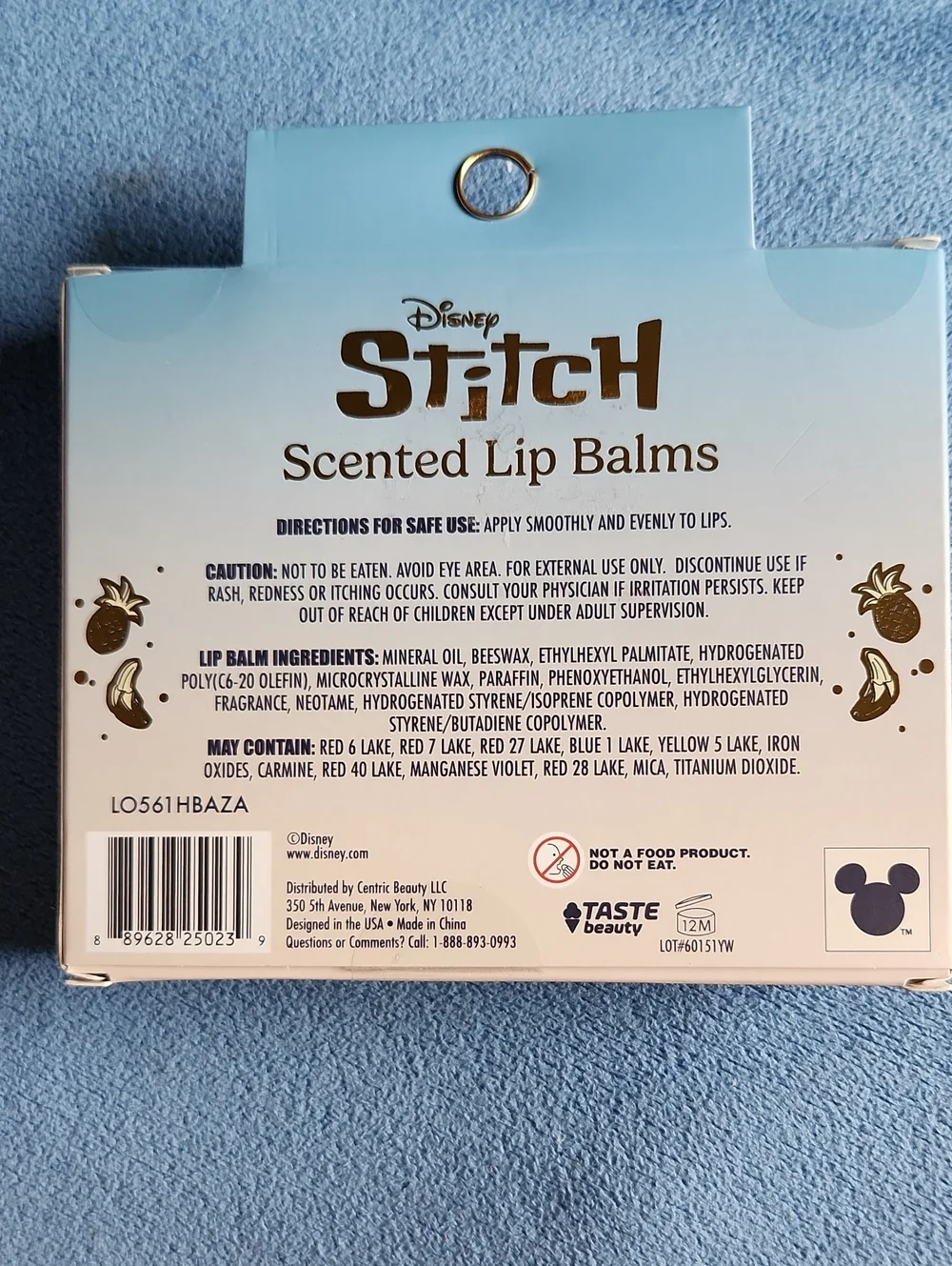 Centric Beauty disney beloved
